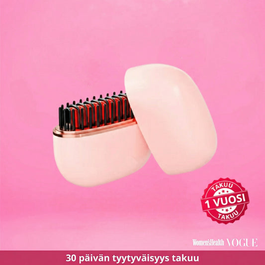 GoBrush™ 2 IN 1 Suoritusharja